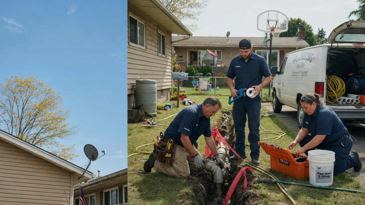 Garbage Disposal Replacement in Clermont, IA near me